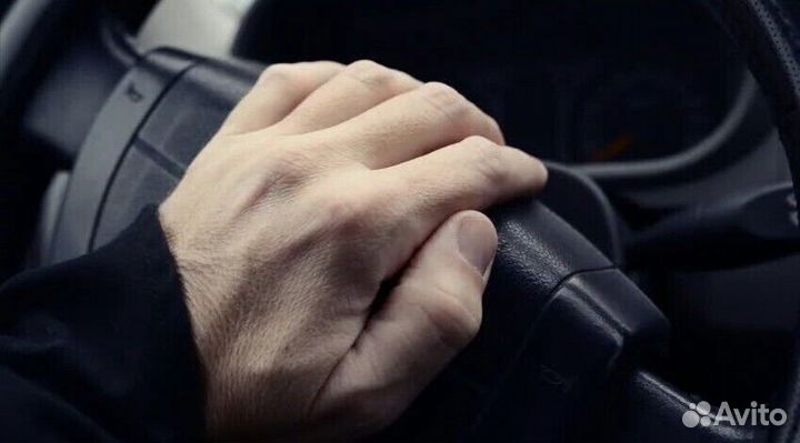 Водитель в компанию