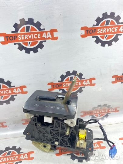 Селектор АКПП Volkswagen Touareg 7L6 AXQ 2003