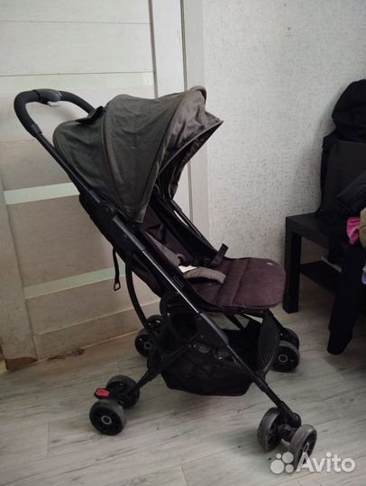 Коляска бесплатно