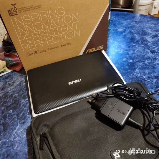 Нетбук asus eee pc 1011 px