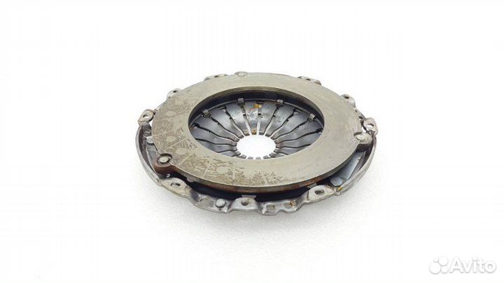 Б/У Б/У Корзина сцепления В сборе. Состояние