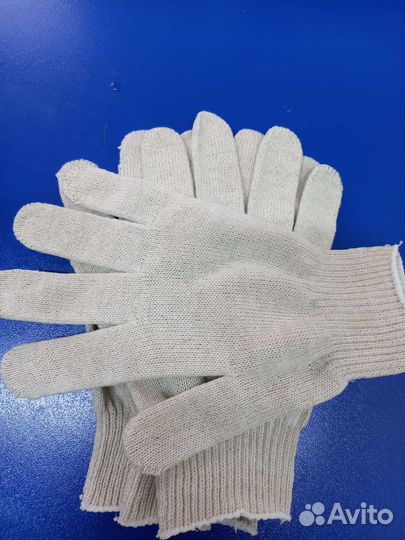 Перчатки рабочие