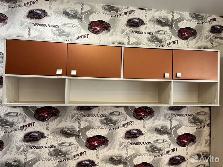 Детская мебель