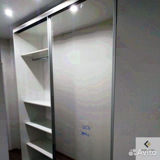 Шкаф-купе на заказ