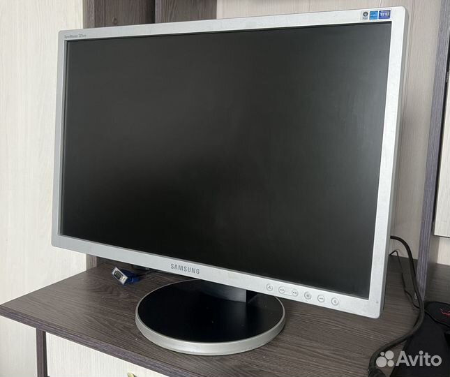 Монитор для компьютера samsung