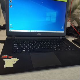 Ноутбук Acer N15C4 (Es1-521-48we)