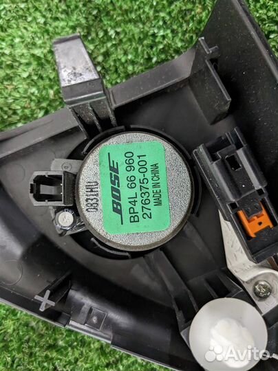 Динамик передней двери Mazda 6 (GH) 2009