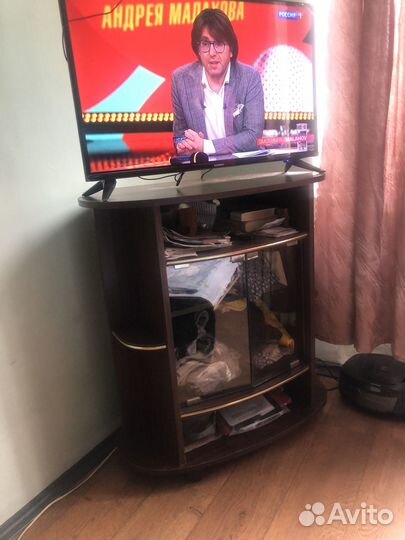 Шкаф, тумбочка под тв