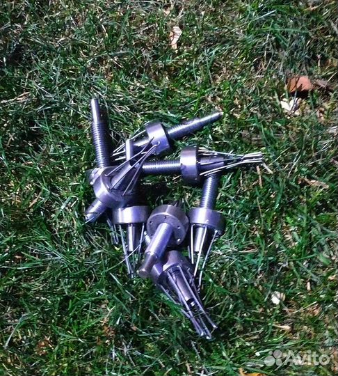 Дошиповщик усиленный магнит, дошипун, дошиповка