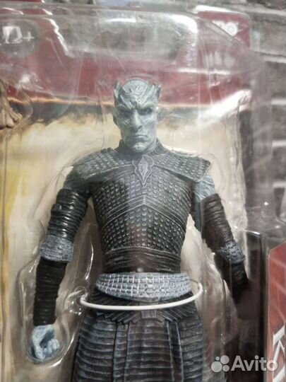 Король Ночи Игра Престолов McFarlane Toys