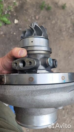 Турбина efr9274