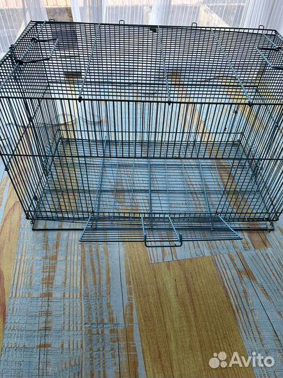 Клетка для птиц