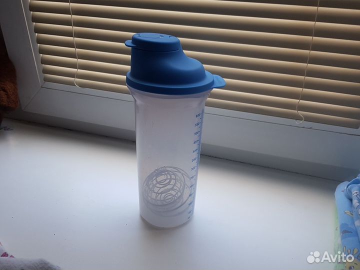 Шейкер для коктейлей