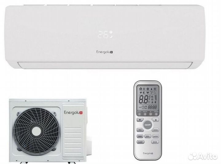 Кондиционеры