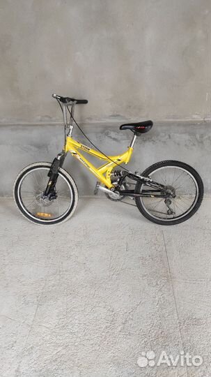 Велосипед макспро