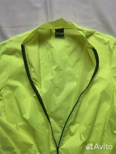 Велокуртка BBB