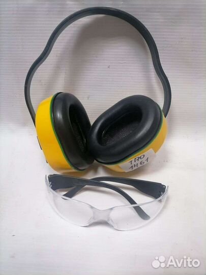 Наушники защитные