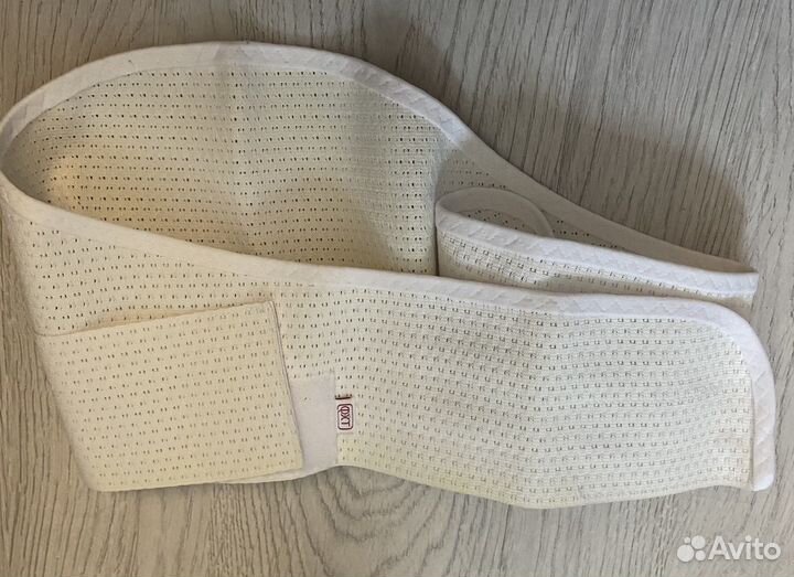 Бандаж для беременных, послеродовой Фэст р 44-46