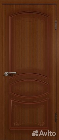 Межкомнатные двери от производителя