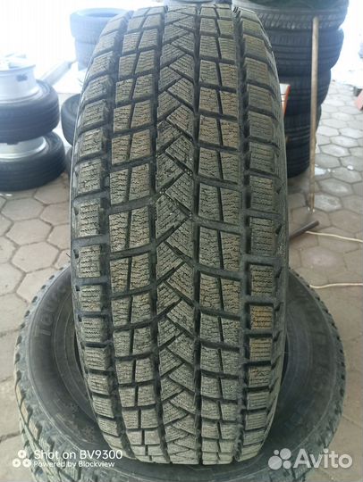 Tourador Winter Pro TSS1 235/65 R17 104T