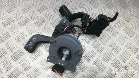 Переключатель поворотов и дворников (стрекоза) ope