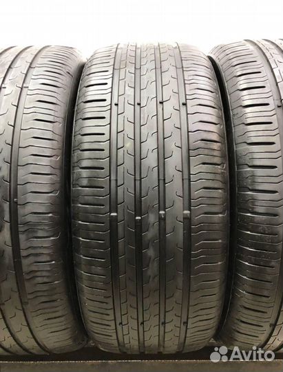 Continental EcoContact 6 235/50 R19 114W