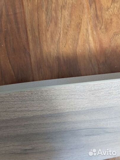 Бортик ограничитель для кровати