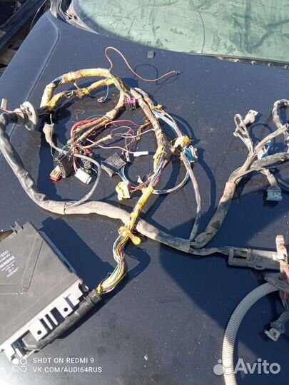 Ауди 80 двигатель абк 2.0