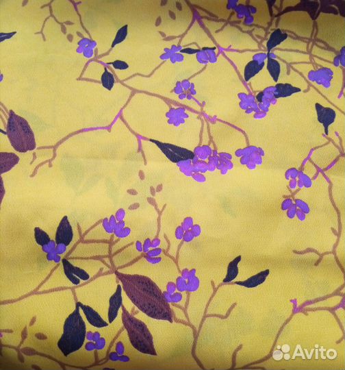 Отрезы ткани (СССР)