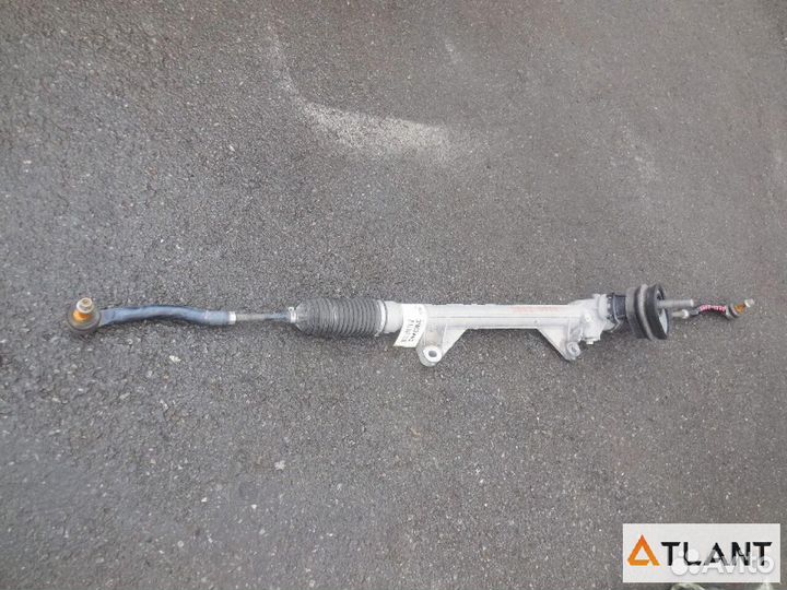 Рулевая рейка nissan leaf