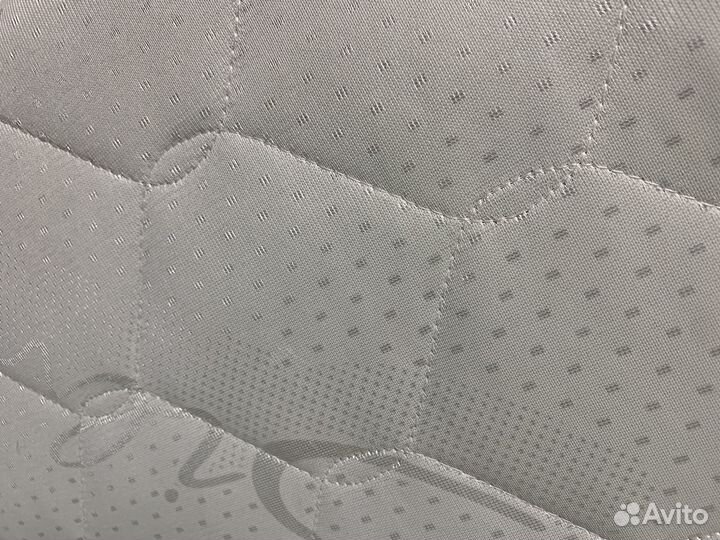 Матрас детский круглый