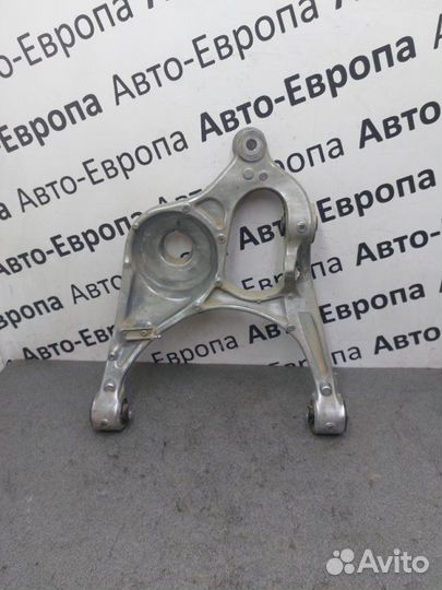 Рычаг задний правый Jeep Grand Cherokee WK2 3.0D