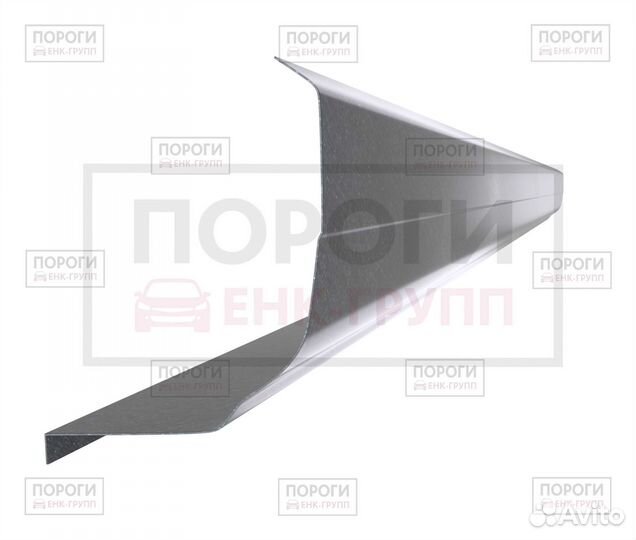 Пороги Renault Laguna 1 В2 и другие