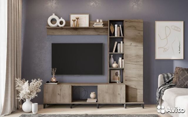 Гостиная Аурелия