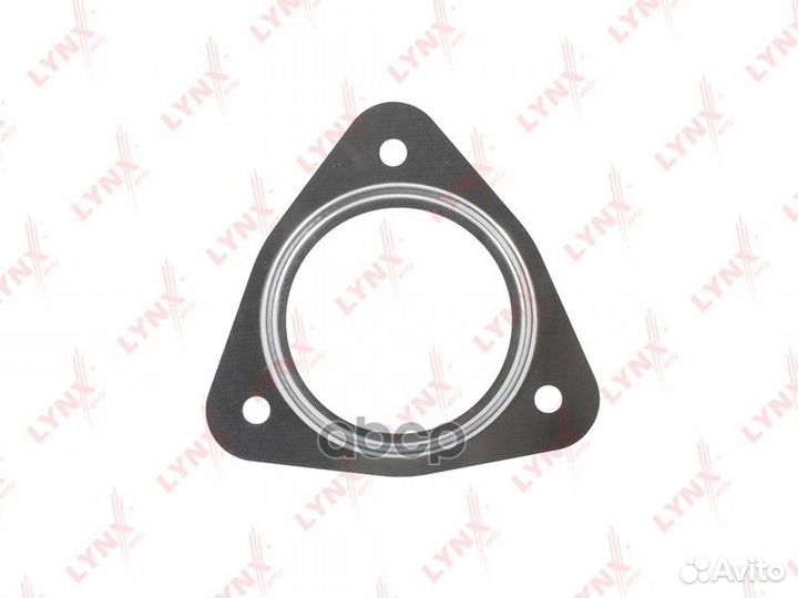 Прокладка выхлопной трубы SG1931 lynxauto