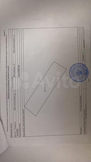 Участок 12 сот. (ИЖС)