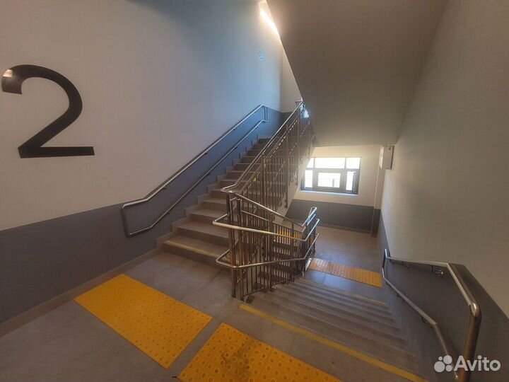 Поручни ограждения из нержавейки