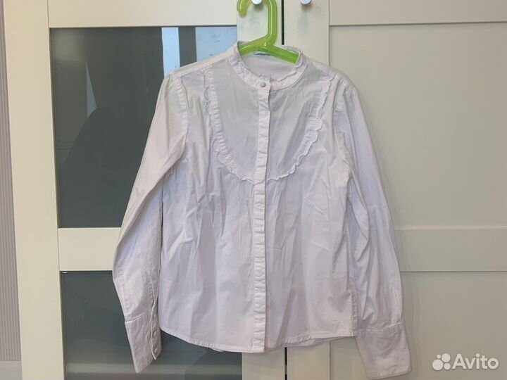 Рубашка для девочки