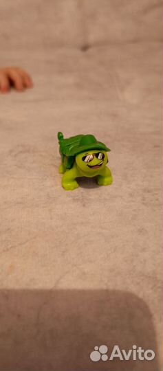 Детские игрушки