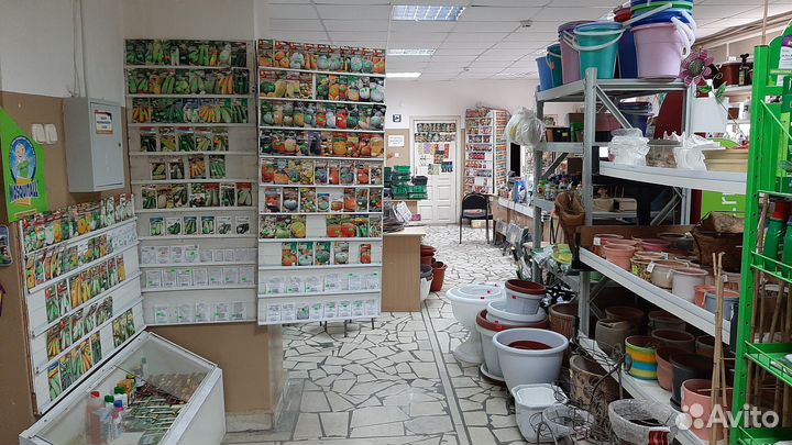 Грузчик-комплектовщик