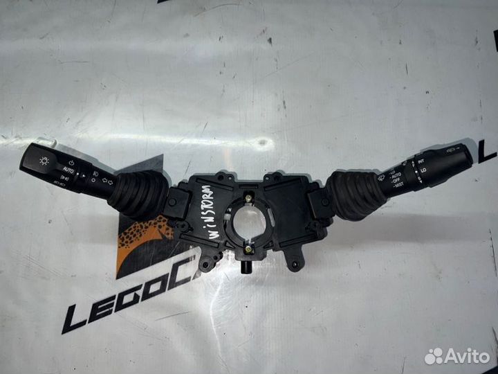 Гитара Daewoo Winstorm С100 Z20S 2008