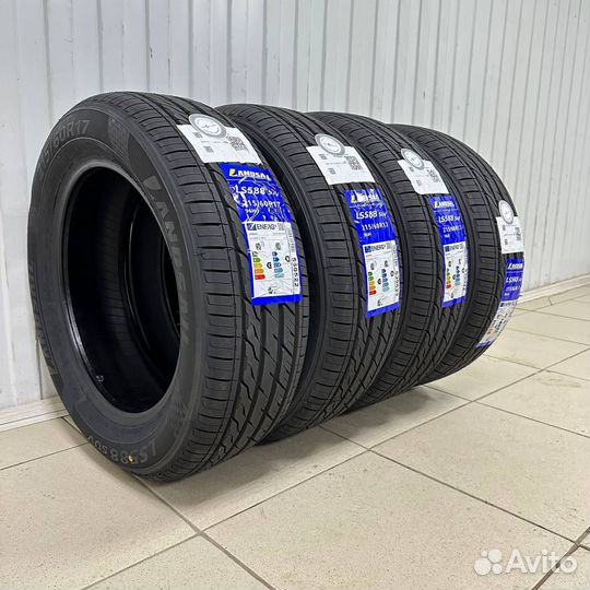 Landsail LS588 SUV 265/65 R17