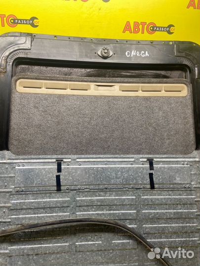 Люк крыши Opel Omega A2 C20NE 1993