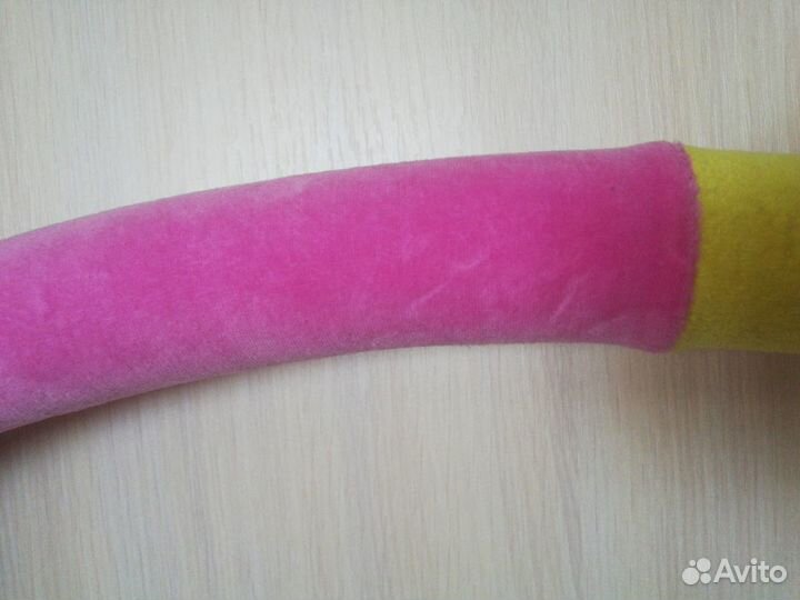 Обруч хулахуп