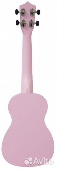 Укулеле Belucci XU21-11 pink