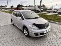 Nissan Tiida 1.6 AT, 2010, 141 850 км, с пробегом, цена 959 000 руб.