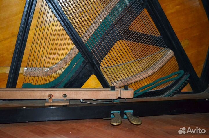 Фортепиано