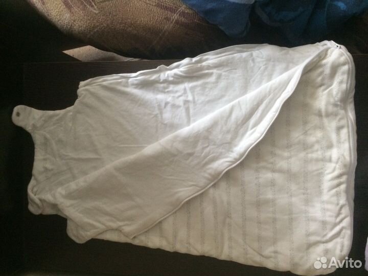 Спальный конверт