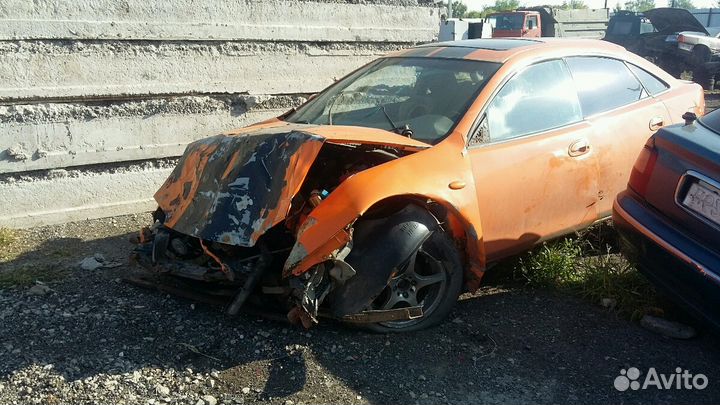 Впускной коллектор мазда 323 f ф