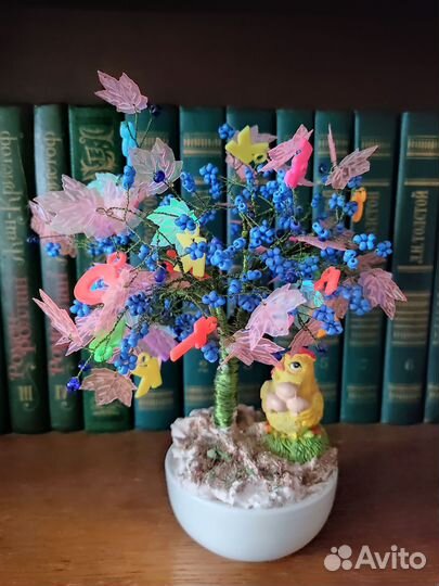 Дерево счастья